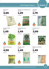Volantino GrosMarket Pagina 9