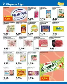 Volantino Tigre Pagina 7