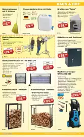 Stabilo Fachmarkt Prospekt Seite 11