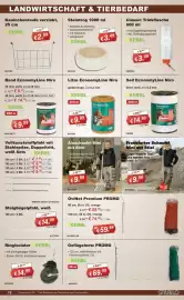 Stabilo Fachmarkt Prospekt Seite 12