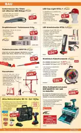 Stabilo Fachmarkt Prospekt Seite 14