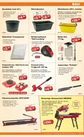 Stabilo Fachmarkt Prospekt Seite 15