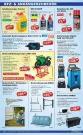 Stabilo Fachmarkt Prospekt Seite 16