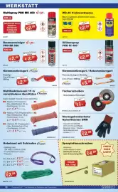 Stabilo Fachmarkt Prospekt Seite 18