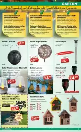 Stabilo Fachmarkt Prospekt Seite 3