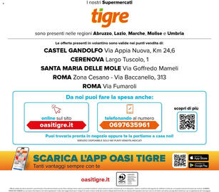 Volantino Tigre Pagina 20