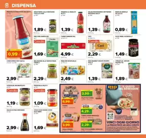 Volantino Tigre Pagina 12