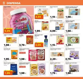 Volantino Tigre Pagina 14