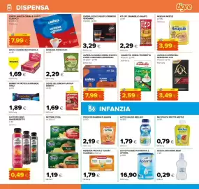 Volantino Tigre Pagina 15