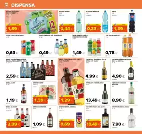 Volantino Tigre Pagina 16
