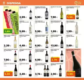 Volantino Tigre Pagina 17