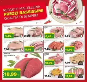 Volantino Tigre Pagina 2