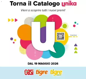 Volantino Tigre Pagina 5