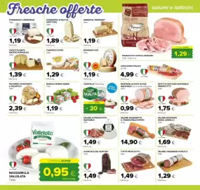 Volantino Tigre Pagina 6