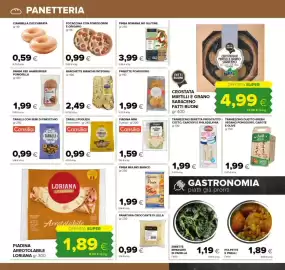 Volantino Tigre Pagina 8