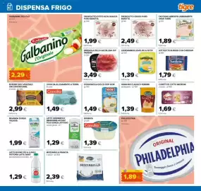 Volantino Tigre Pagina 9