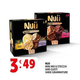 Volantino Deco Supermercati Pagina 4