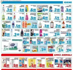 Volantino Sacoph Pagina 19