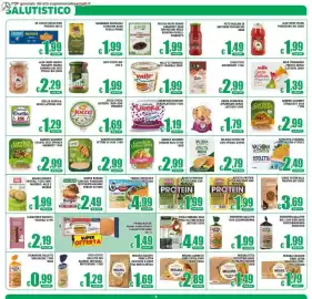 Volantino Sacoph Pagina 2