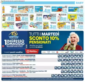 Volantino Sacoph Pagina 20