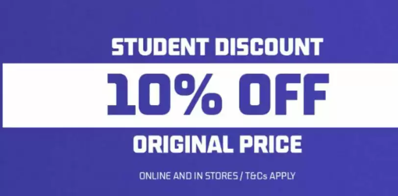 Foot Locker (valid until 31-05)