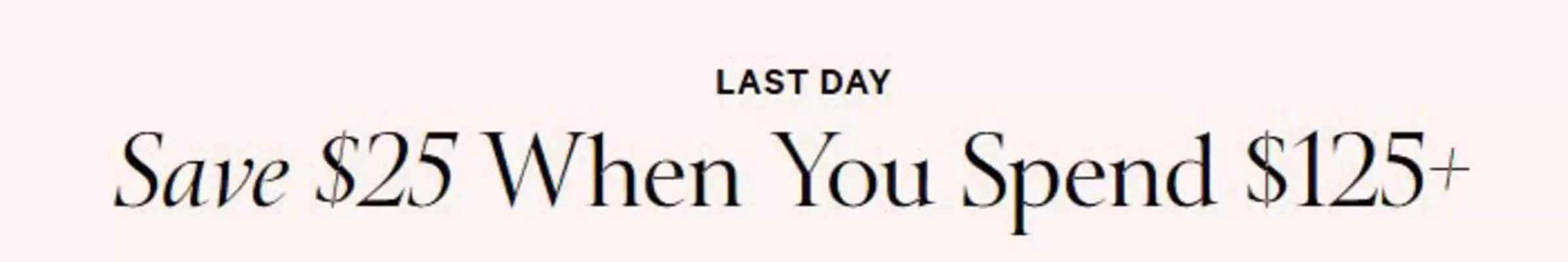 Victoria's Secret (valid until 26-05)