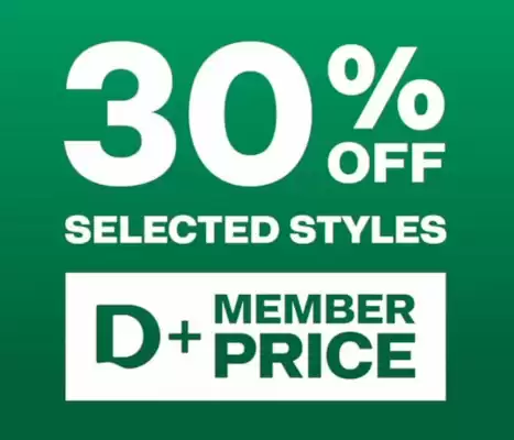 Deichmann (valid until 30-05)