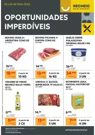 Folheto Recheio semana 21 Página 1