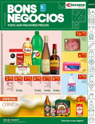 Recheio (válido até 25-05)