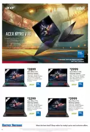 Harvey Norman catalogue Page 10