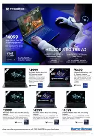 Harvey Norman catalogue Page 11