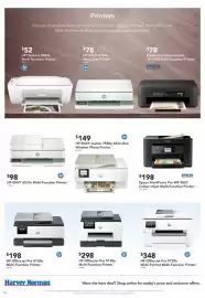 Harvey Norman catalogue Page 14