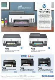 Harvey Norman catalogue Page 15