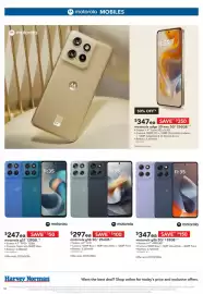 Harvey Norman catalogue Page 18