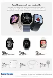 Harvey Norman catalogue Page 24