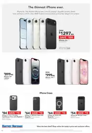 Harvey Norman catalogue Page 26