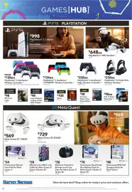 Harvey Norman catalogue Page 28