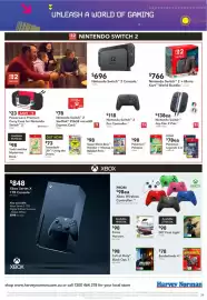 Harvey Norman catalogue Page 29