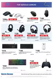 Harvey Norman catalogue Page 30