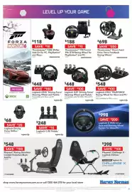 Harvey Norman catalogue Page 31