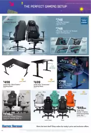 Harvey Norman catalogue Page 32