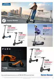 Harvey Norman catalogue Page 33