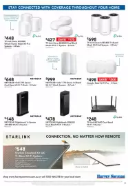 Harvey Norman catalogue Page 35