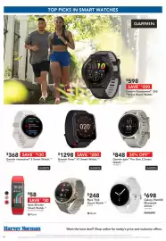 Harvey Norman catalogue Page 36