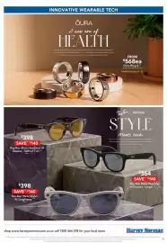 Harvey Norman catalogue Page 37