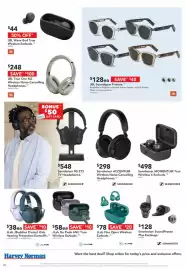 Harvey Norman catalogue Page 38