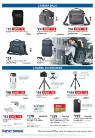 Harvey Norman catalogue Page 42