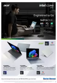 Harvey Norman catalogue Page 5