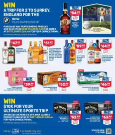 Bottlemart catalogue Page 2