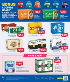 Bottlemart catalogue Page 4